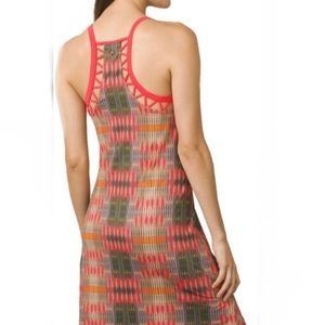 Prana Shelf-bra Dress